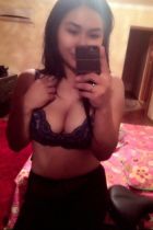 Проститутка ⚜️ЗАРИНА⚜️КЫРГЫЗКА⚜️ (29 лет, Новосибирск)