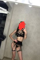 Проститутка ❤️КОШЕЧКА ❤️ (24 лет, Новосибирск)